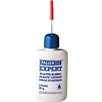 Los mejores  - Faller 170492 Experto Adhesivo 25 g